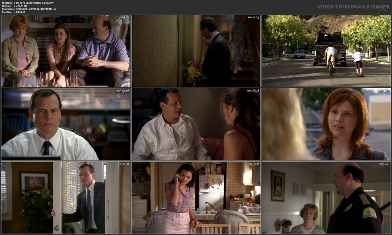 Big Love S02e06 Dating Game.mkv