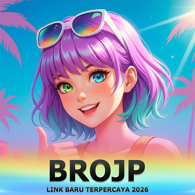 Link Alternatif BROJP Terbaru: Bypass Nawala dan Internet Positif