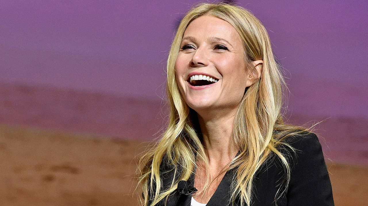 Gwyneth Paltrow revela que no ha extrañado la actuación ¿Por qué?