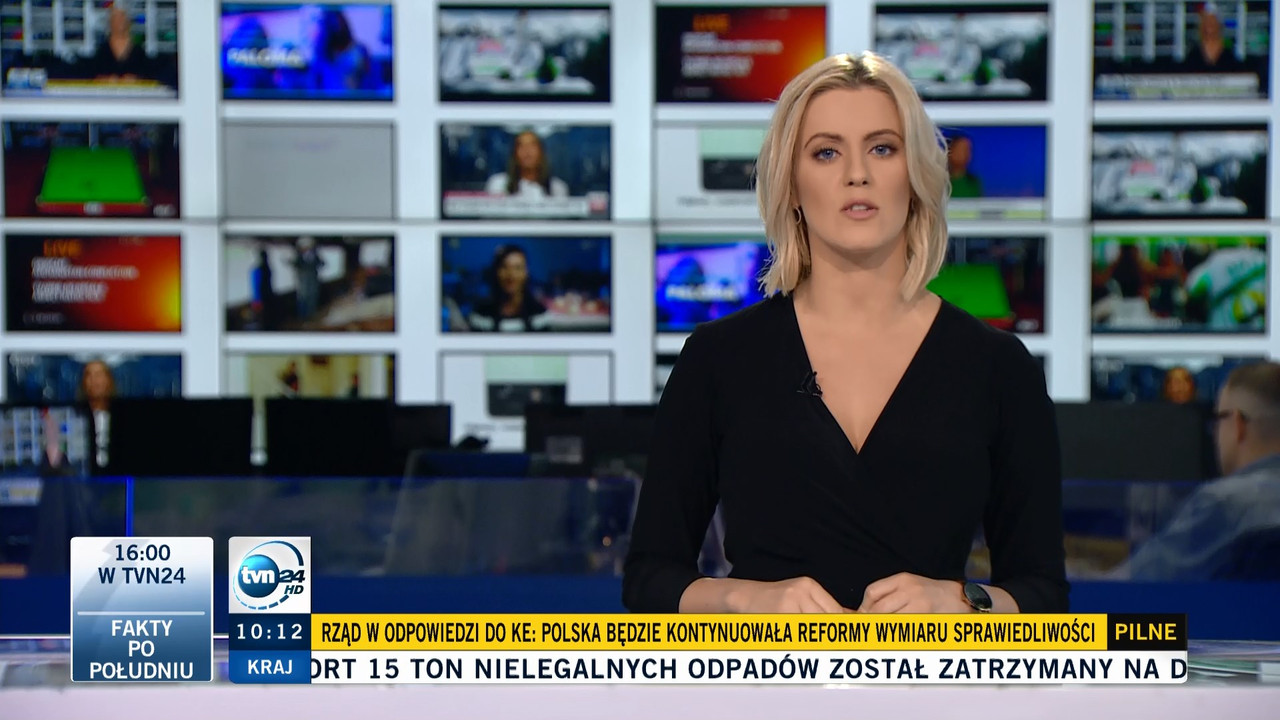 17 08 2021 justyna kosela tvn24 2