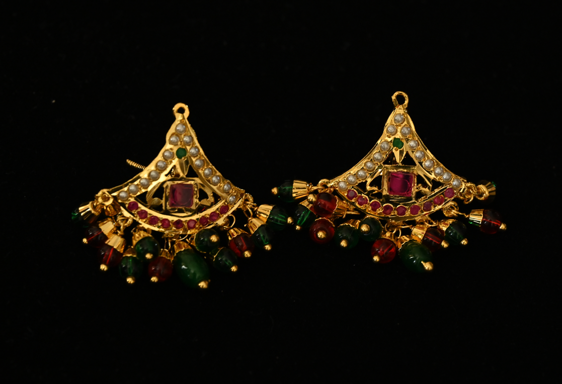 GULRAAZ alternate view