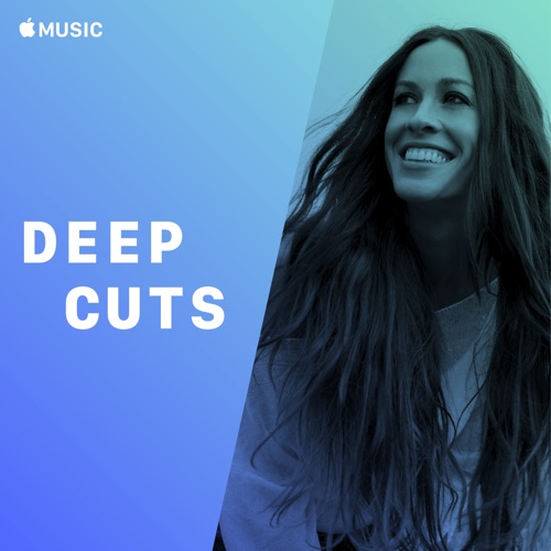 Download Alanis Morissette - Alanis Morissette Deep Cuts (2020) Mp3 320kbps  [PMEDIA] ⭐️ Torrent | 1337x