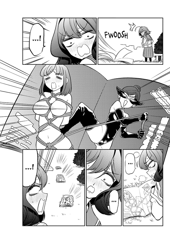 Looking Up To Magical Girls - Vol. 1 Ch. 3.zip-Looking Up To Magical Girls - Vol. 1 Ch. 3 - 010