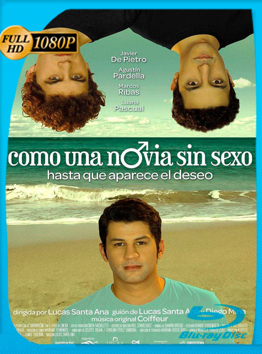 Como Una Novia Sin Sexo (2016) WEB-DL 1080p Latino [GoogleDrive]