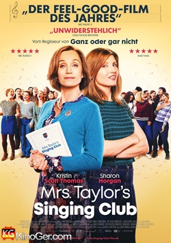 Mrs. Taylor's Singing Club (2019)