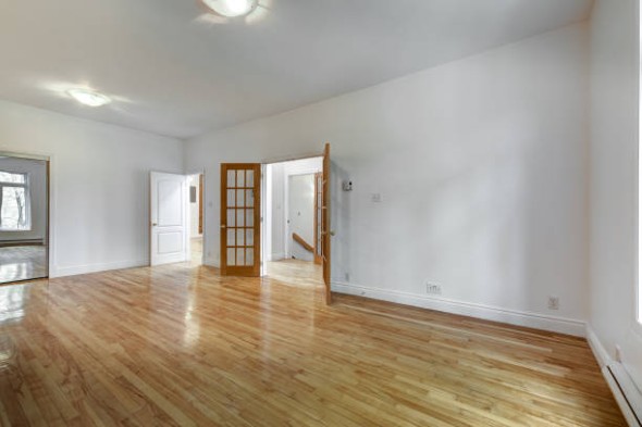 Hardwood Floors That Can’t Be Refinished