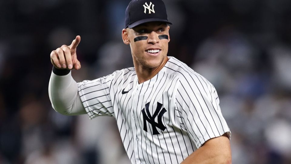 Aaron Judge ya habría tomado una decisión sobre su futuro y aceptado una millonaria oferta