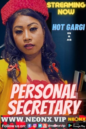 Personal Secretary (2023) Hindi | x264 WEB-DL | 1080p | 720p | 480p | NeonX Short Films | Download | Watch Online