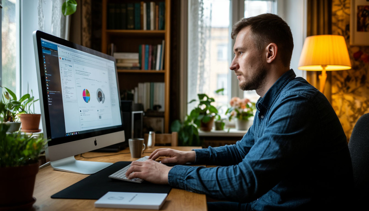 Пошаговый процесс регистрации ресурса в каталогах для SEO продвижения