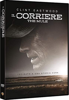 Il Corriere - The Mule (2018) DVD5 Compresso Ita Subs TRL