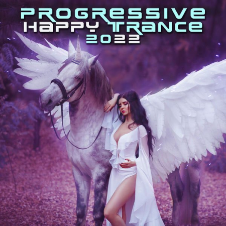 DoctorSpook   Progressive Happy Trance 2022 (2022)