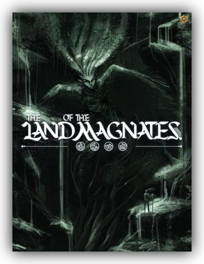 The Land of the Magnates (2024) v 1.0 (ISO)