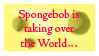 spongebob