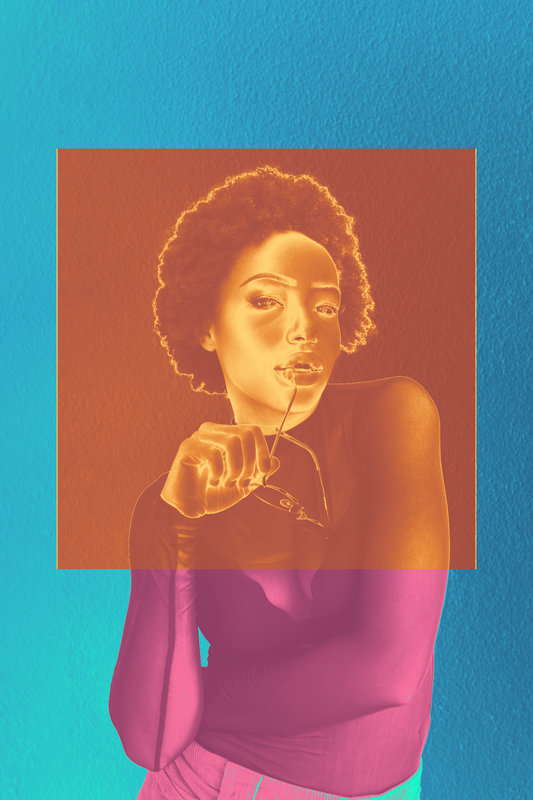 Adobe Photoshop CC – Essentials Training Course - image 15 - student project