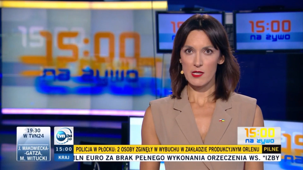 Agata Wolna 27.09.2022 - YouTube - 0-15