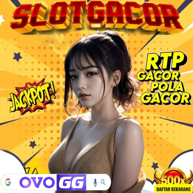 OVOGG – Main Game Seru, Deposit Mudah, Maxwin Cepat! image 1