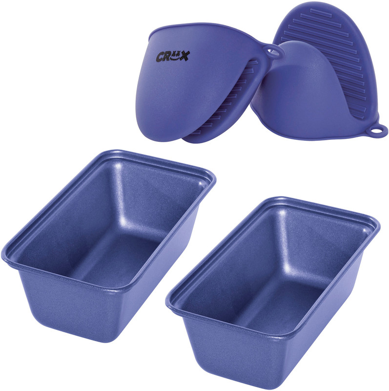 Get the Crux Baking Kit for Just at Best Buy Get the Crux Baking Kit for Just at Best Buy