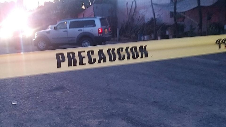 Fuerte accidente al sur de Sonora: Conductor de automóvil atropella a 'abuelita' en la carreteraUna mujer adulta mayor murió la tarde del pasado domingo luego de que fuera atropellada en la Carretera Internacional, al sur de Sonora, en la comunidad de Vícam