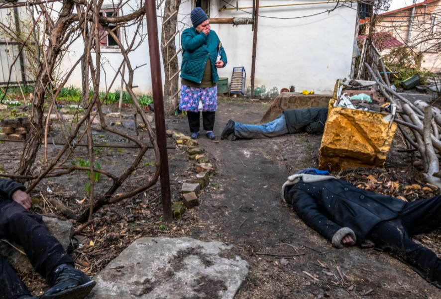 Ucraniano vuelve a casa tras luchar contra Rusia; lo reciben con lágrimas: VIDEO