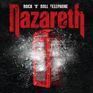 Re: Nazareth - Surviving The Law (2022)