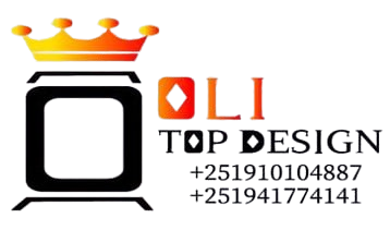 OliTopDesign Logo