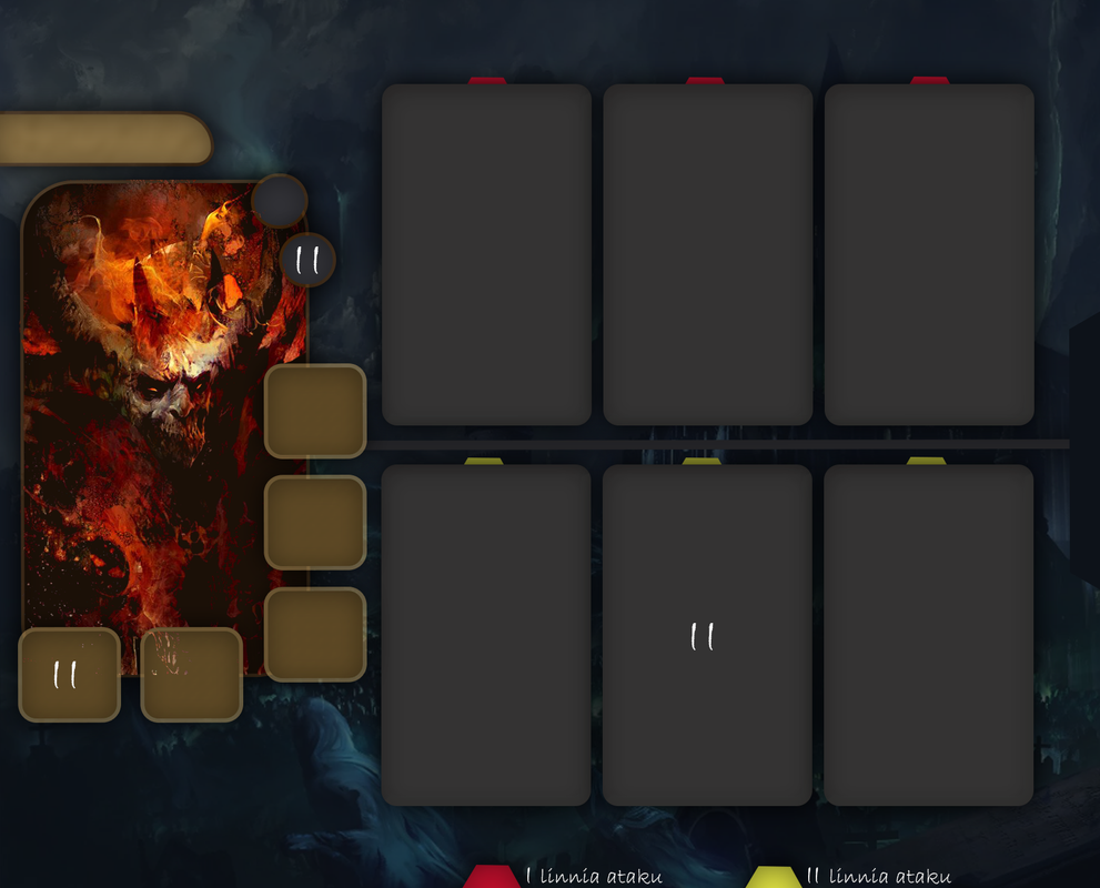 Aktualne - BOHATER - LEGIONY POTĘPIONYCH