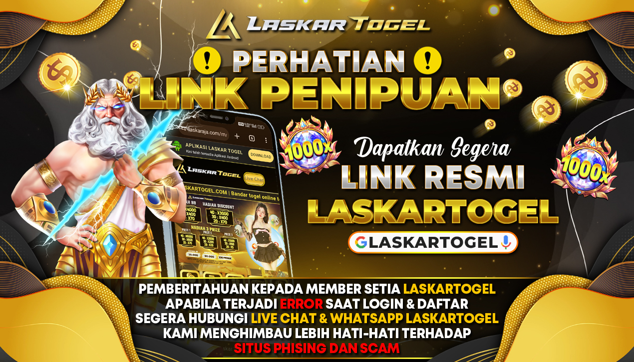 Laskartogel 2