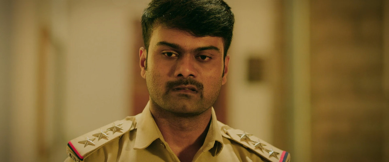 I Am God 2025 WebRip [Hindi + Tamil + Telugu + Malayalam + Kannada] 480p 720p 1080p ESub Screenshot