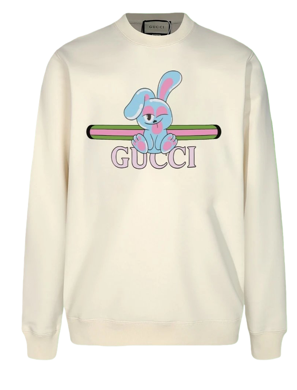 Stussy Sweatshirt 39+ colorways [Premium Quality]