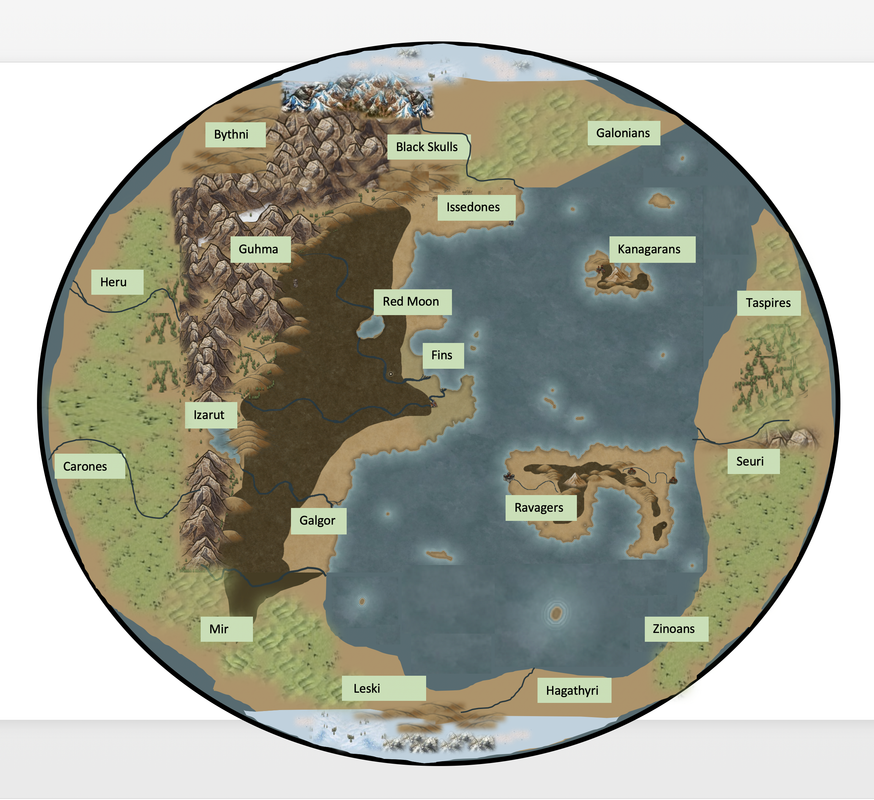 Chapter 41 There is a Moment Grimworld Takes Notice Summoned! To