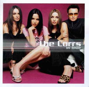 Re: The Corrs - Jupiter Calling (2017) [Hi-Res]