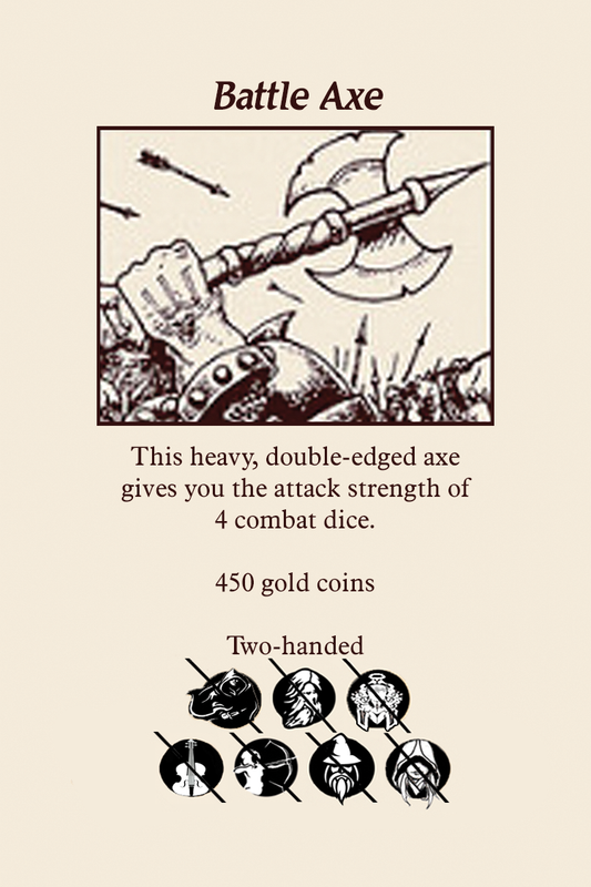 battle axe finished png with alternate wizard icon with whitened