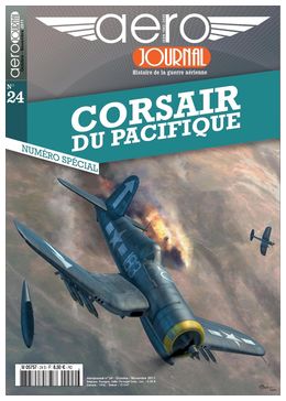Re: Aero Journal (FR)