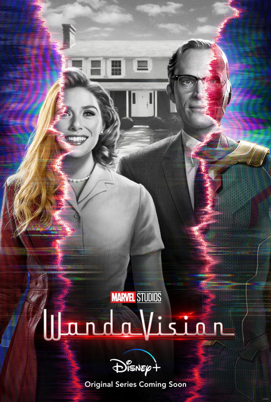 WandaVision (2021) S01 1080p DSNP WEB-DL DD+5.1 x265