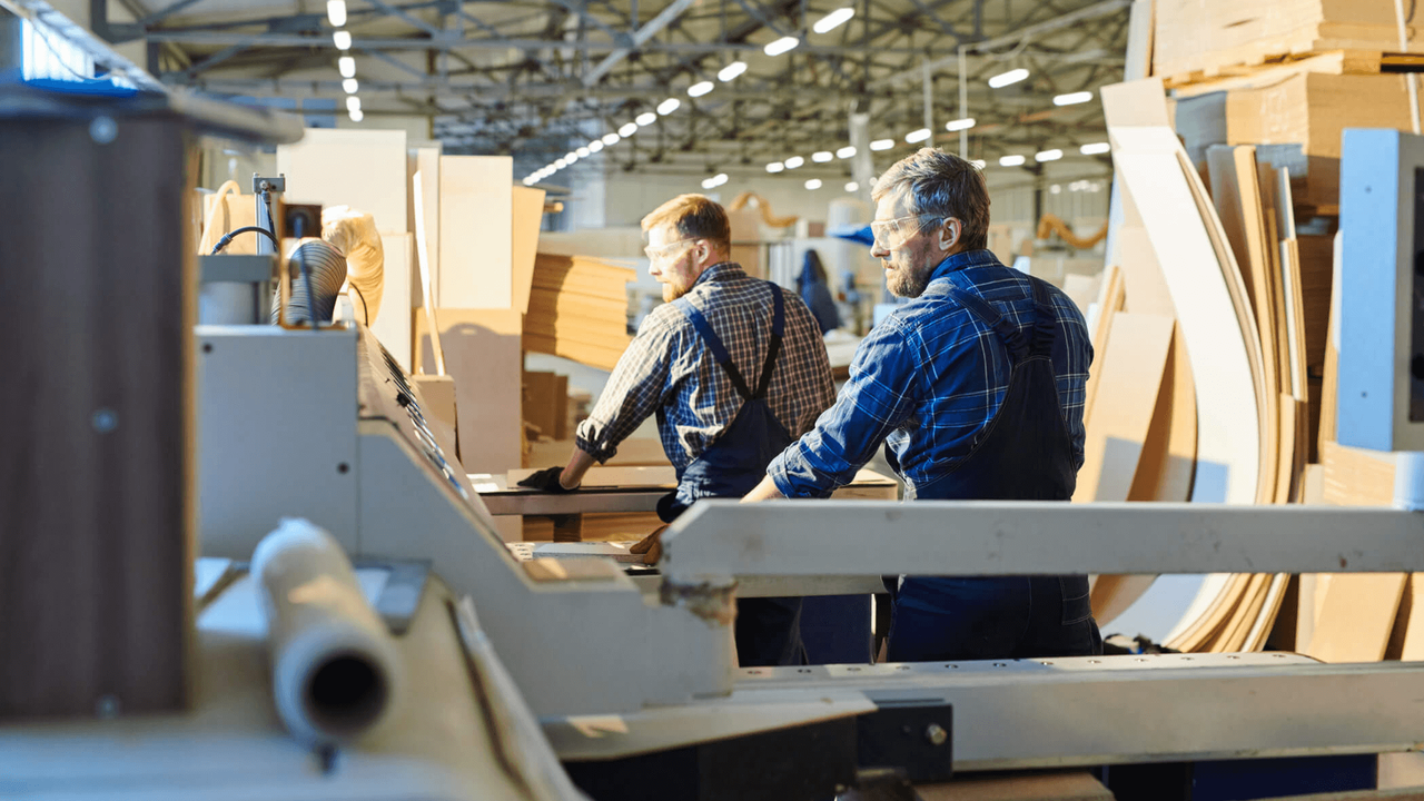 Furniture Manufacturing
