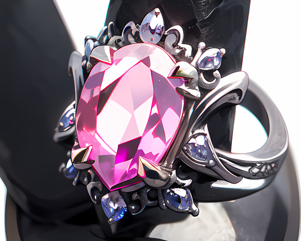Dragon Ring