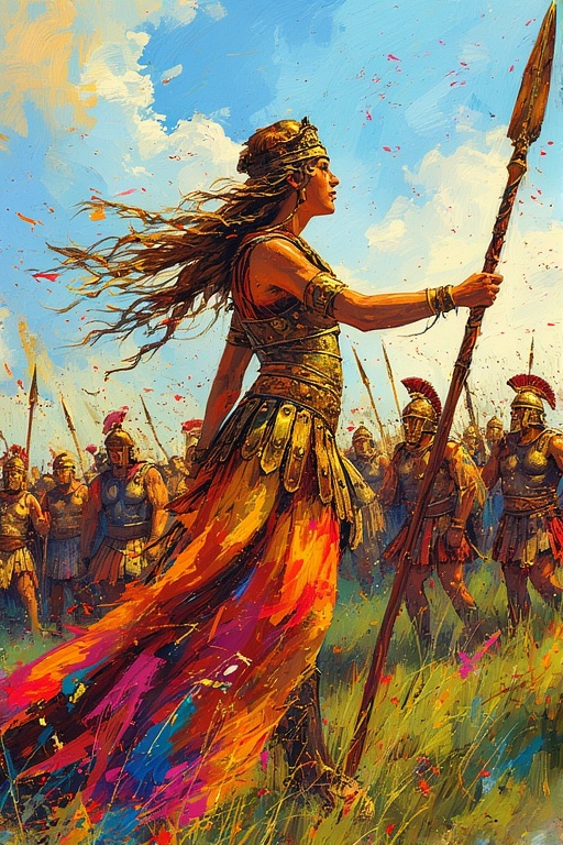 A-favorite-of-goddess-Athena-a-8