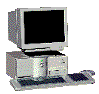 Computer melting
