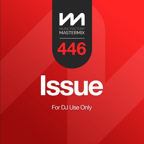 VA - Mastermix Issue 446 (2023) MP3