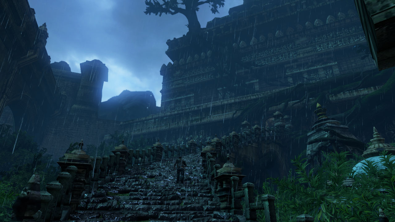 Uncharted 2  Among Thievesв„ў_7