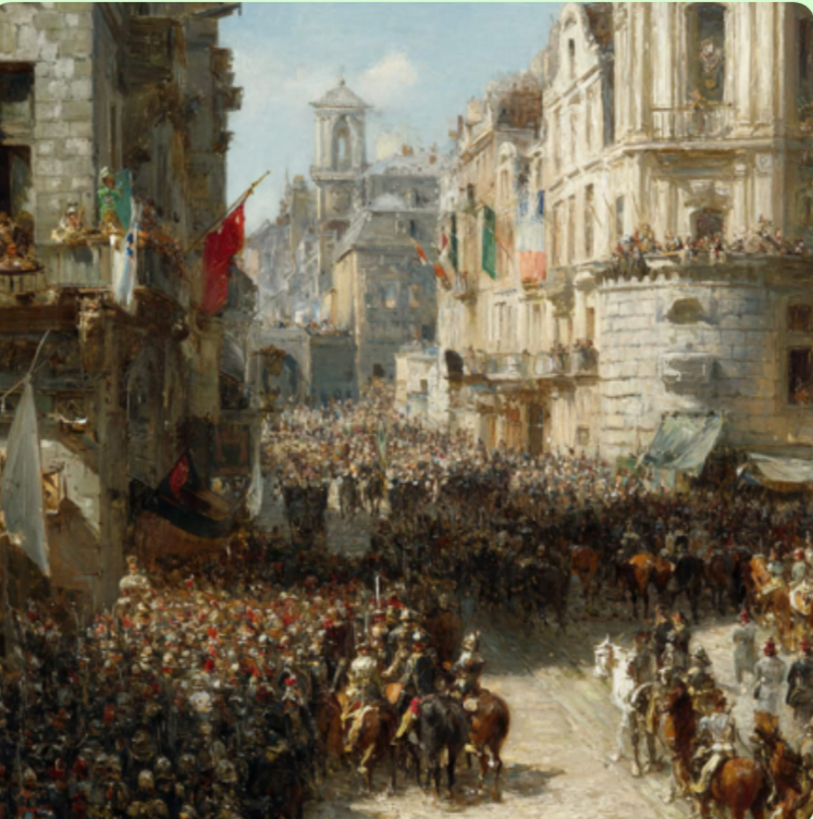 *A BASTILHA DE ALAGOINHAS: QUANDO O PODER SE ISOLA DO POVO*