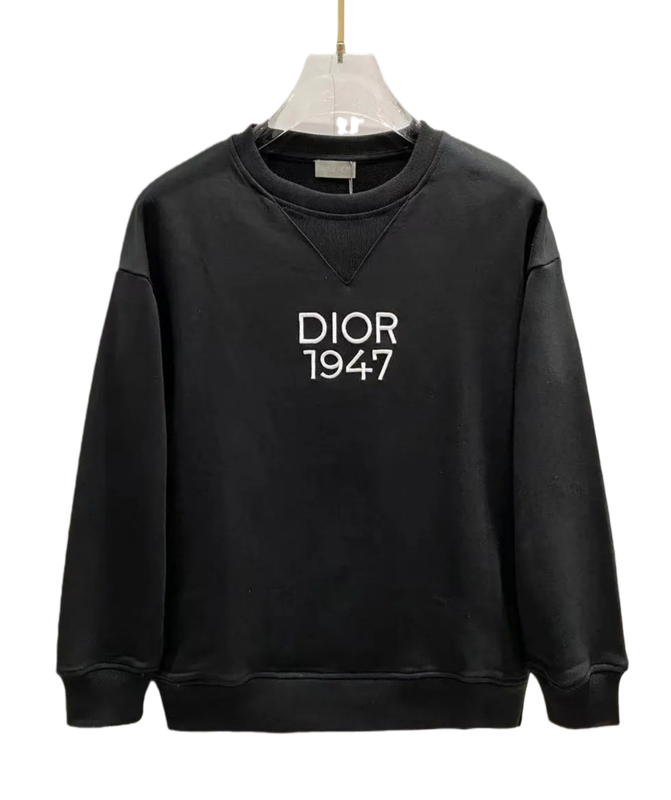 Dior Sweatshirt 4+ colorways [Premium Quality]