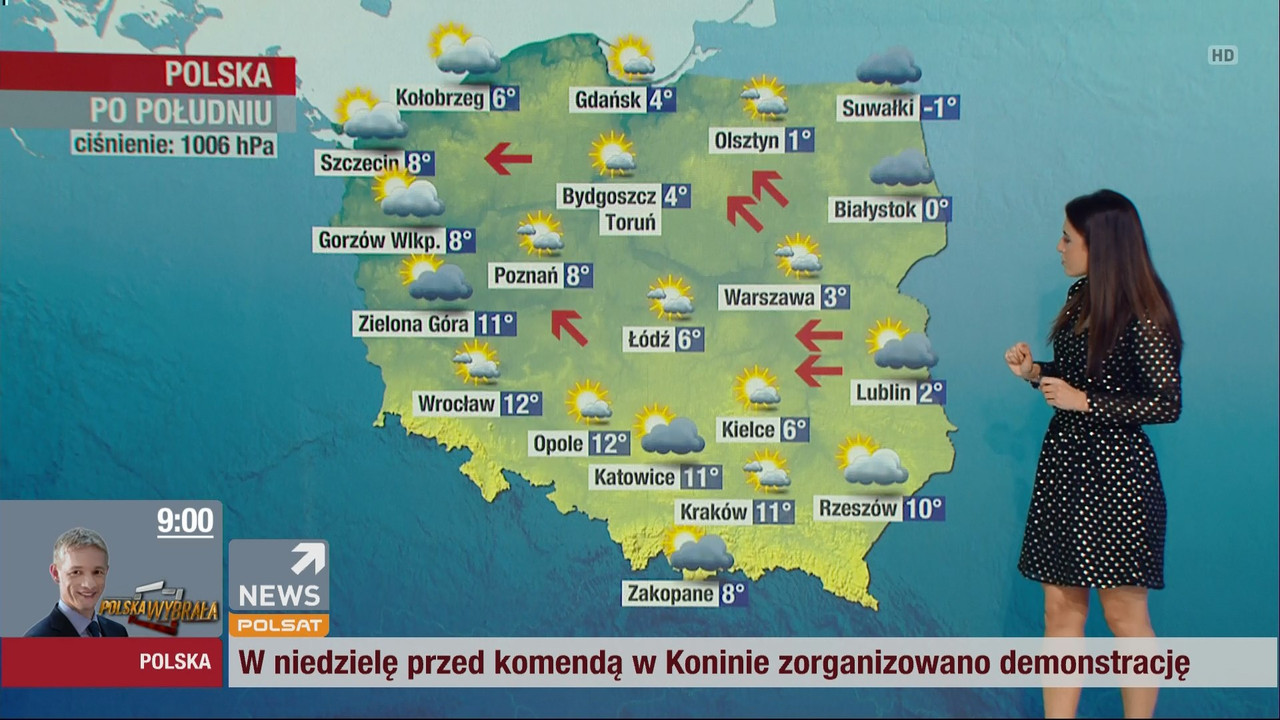 23 11 2019 daria wasiewska polsat 4