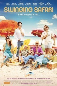 Swinging Safari streaming