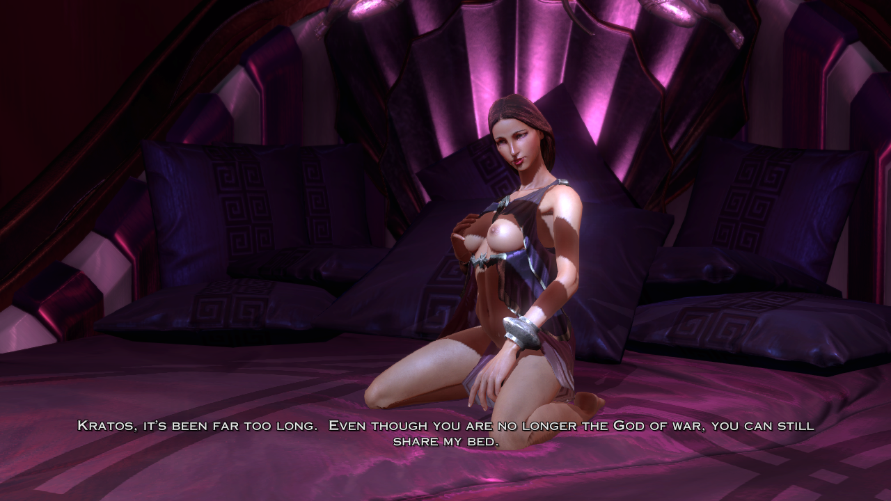 God of WarВ® III_2