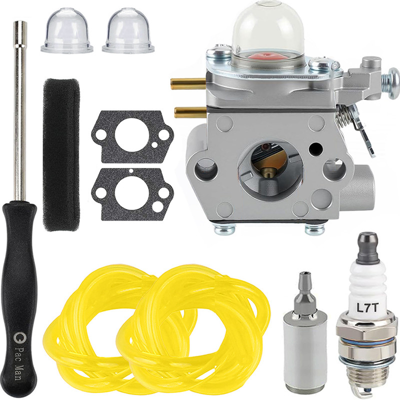 Yard Machines Y2560 String Trimmer Replacement Carburetor Carb