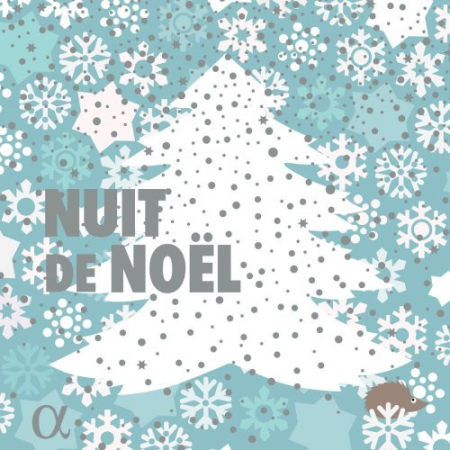 Various Artists   Nuit de Noël (2019)