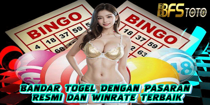 Bandar Togel 