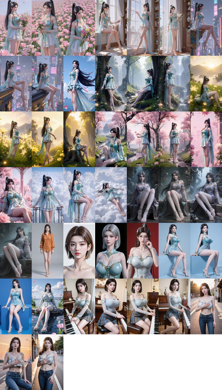 萧薰儿44P-20250508期