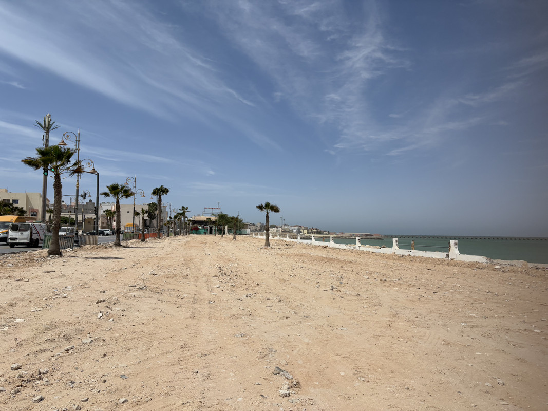 Villa Cisneros (Dakhla) y la Peninsula de Rio de Oro - El Sahara Occidental (45)